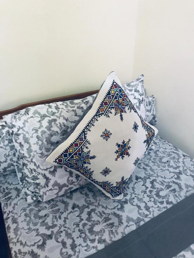 Abdessamad Appartement 1 Suvayr Dış mekan fotoğraf