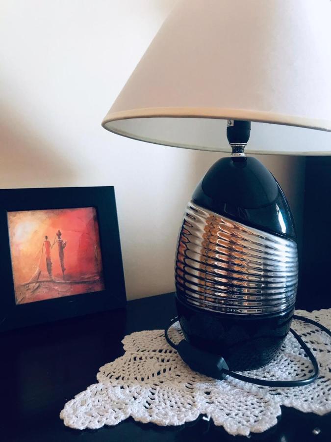 Abdessamad Appartement 1 Suvayr Dış mekan fotoğraf