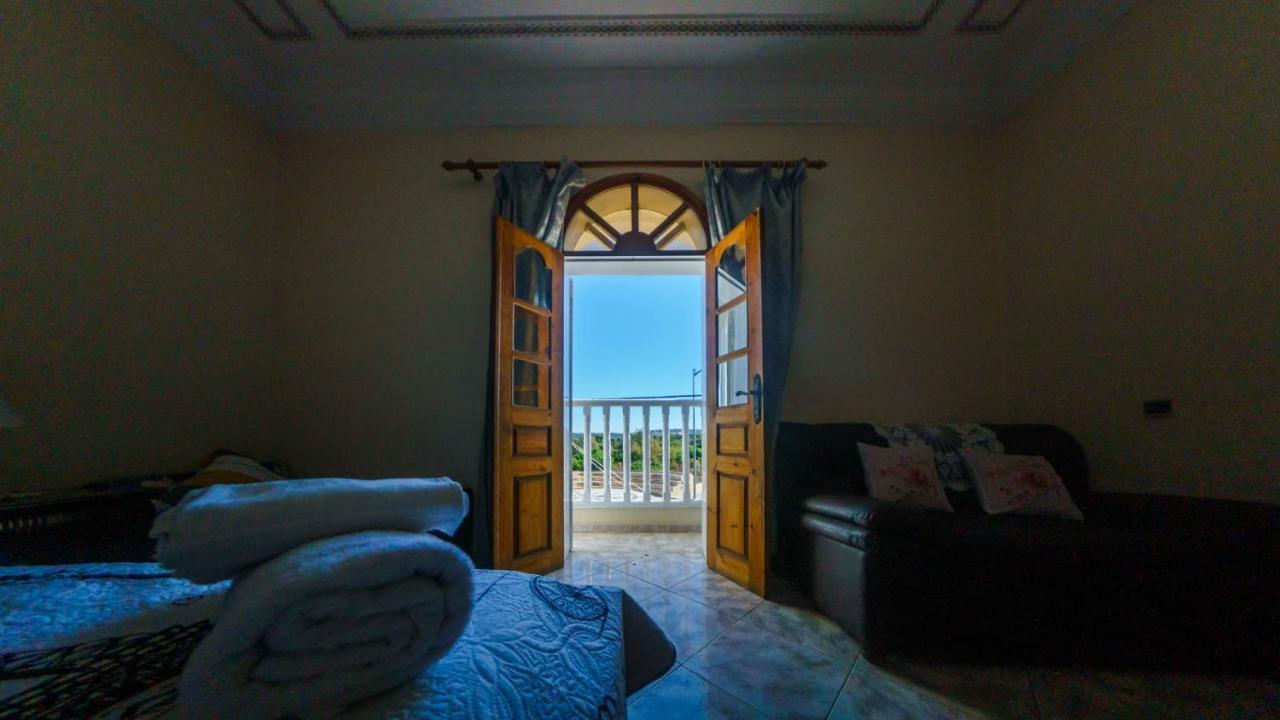 Abdessamad Appartement 1 Suvayr Dış mekan fotoğraf